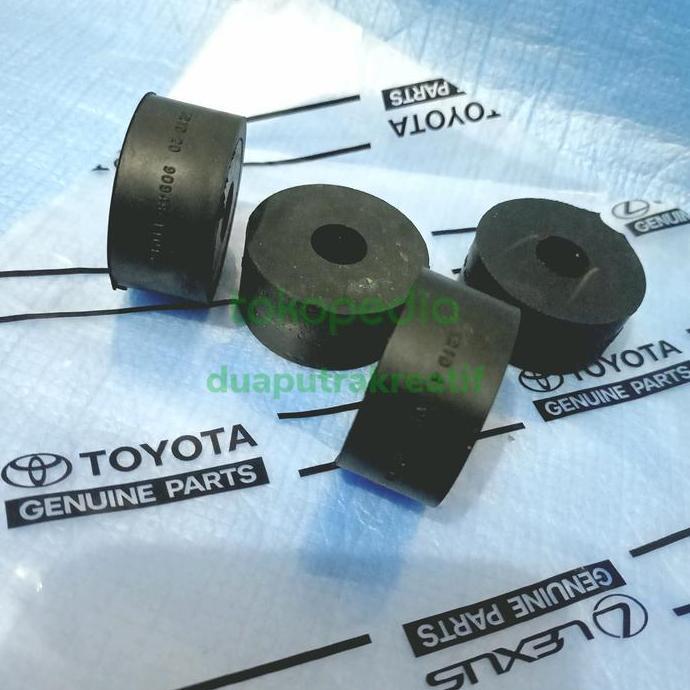 Karet Shock Breaker Innova Fortuner Karet Shock Innova Ready