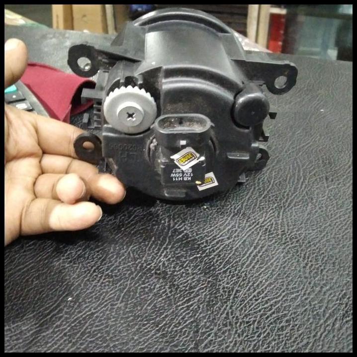 TERBARU LAMPU FOG LAMP LAMPU KABUT MOBIL SUZUKI APV/ ARENA/ IGNIS /SWIFT DLL 