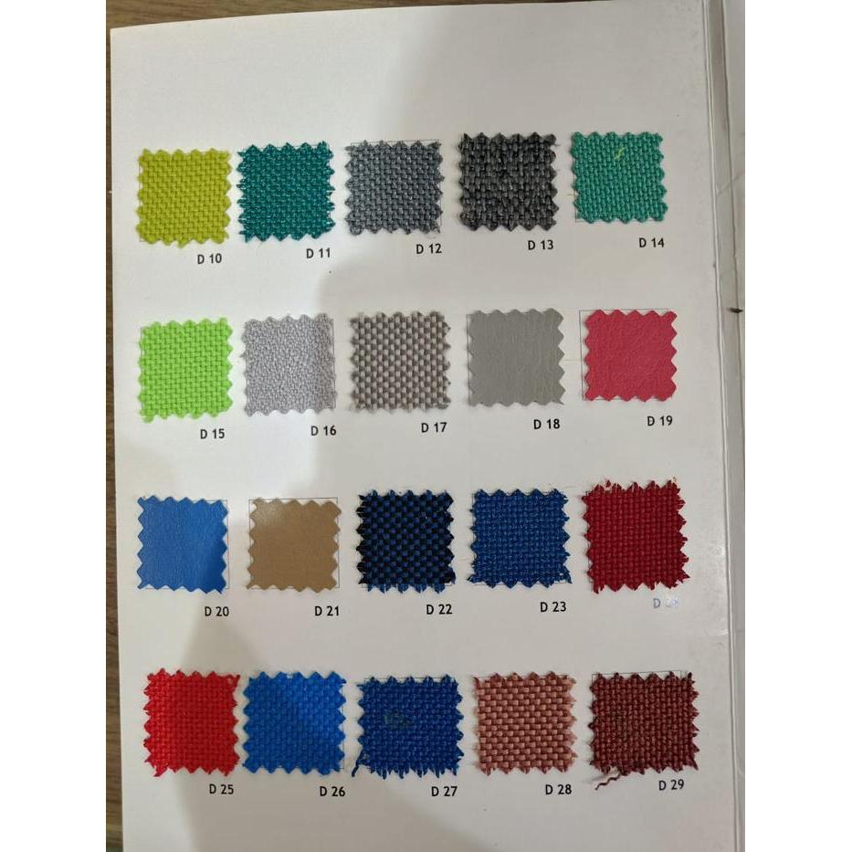 Chairman Kursi Kantor Kerja Staff DC 703