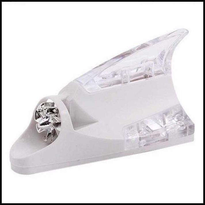 HOT DEAL ANTENA SIRIP HIU LED MOBIL APV TENAGA ANGIN