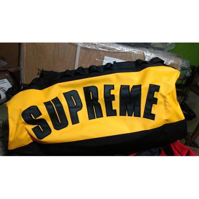 Ready Tas Luggage Travelbag The North Face Base Camp Duffel Small 42L