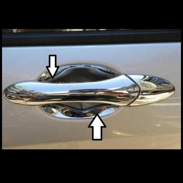 BEST DEAL OUTER HANDLE PINTU/MANGKOK PINTU HONDA FREED MEREK JSL 