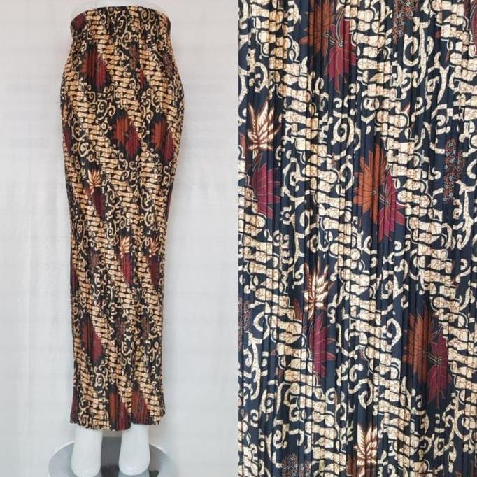 DISKON premium ( 200 MOTIF - PART 1 ) REAL PICT ROK PLISKET BATIK / ROK PLISKET / BAWAHAN KEBAYA / R