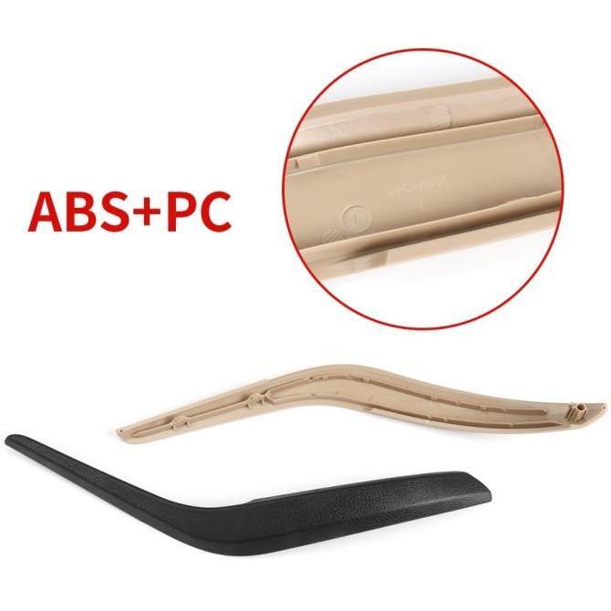 BMW X1 E84 Door Outer Layer Handle Pintu Lapisan Luar