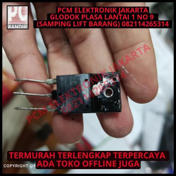 TERBARU TRANSISTOR TR HORISONTAL TV TABUNG C5386 C 5386 2SC5386 2SC 
