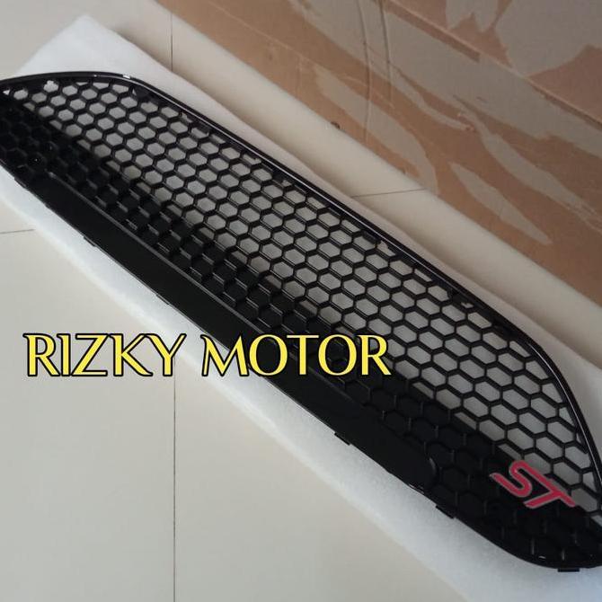 TERMURAH - Grill Depan Ford Fiesta 1.500 cc & Fiesta Ecoboost 1.000cc