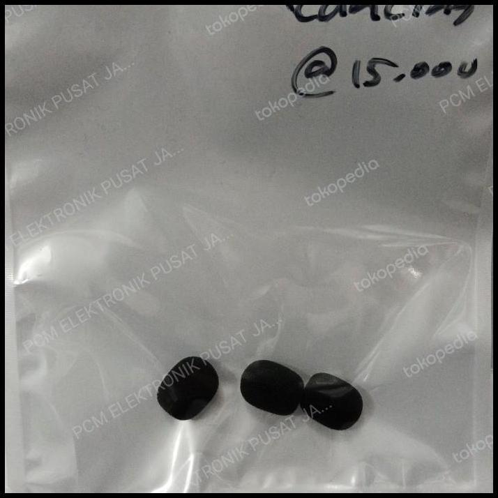 GRATIS ONGKIR 1788 COVER BUSA MIC CONDENSER CONDENSOR KANCING KECIL JEPIT