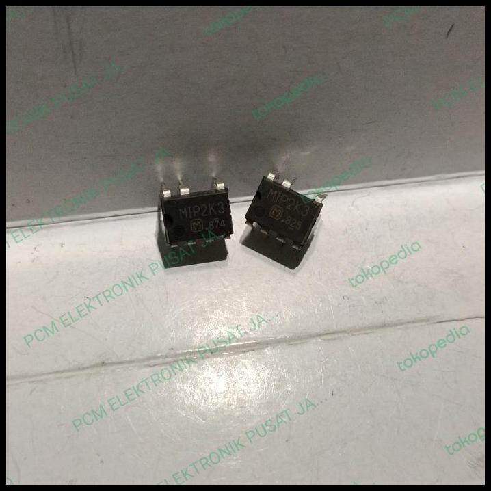 DISKON 2660 IC POWER MIP2K3 MIP 2K3 MIP2 K3 MIP2K 3 2K 2 K MATSUSHITA ASLI 