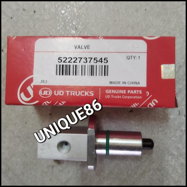 DISKON VALVE UD TRUCKS NISSAN QUESTER 5222737545 