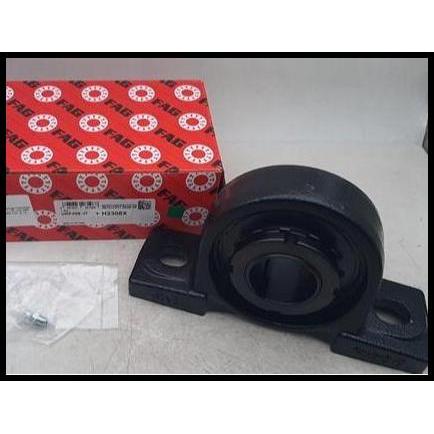 HOT DEAL PILLOW BLOCK BEARING SET UKP208-J7+H2308X FAG AS 35MM !!!!!!