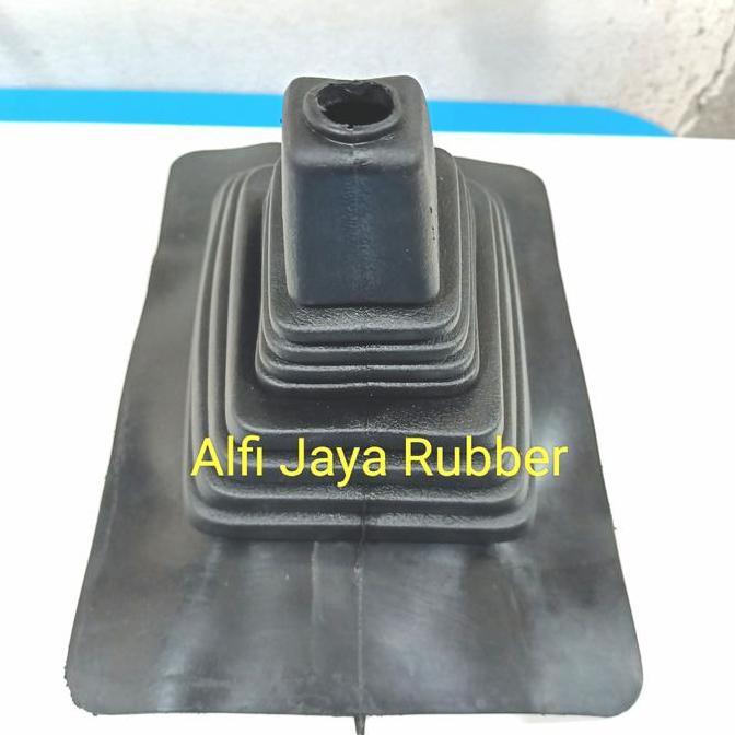 Karet GT topboot perseneling universal