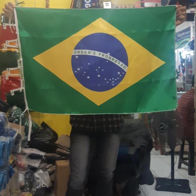 bendera negara piala dunia