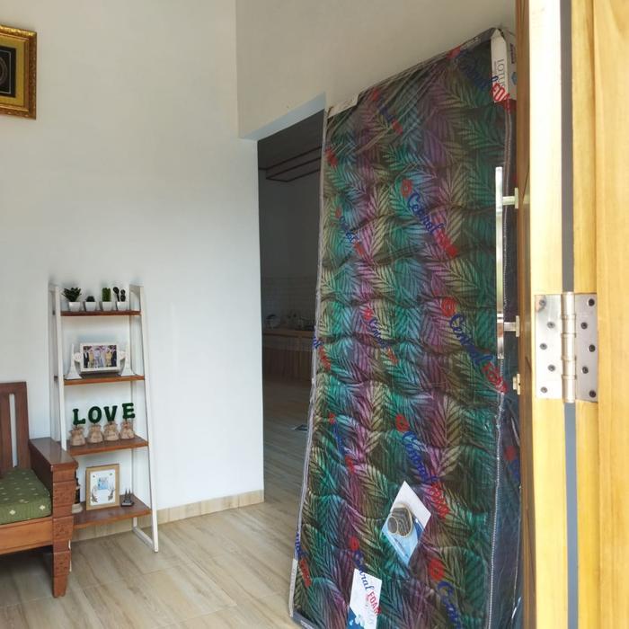 Kasur busa Lotus Central springbed - kasur Busa Rebonded