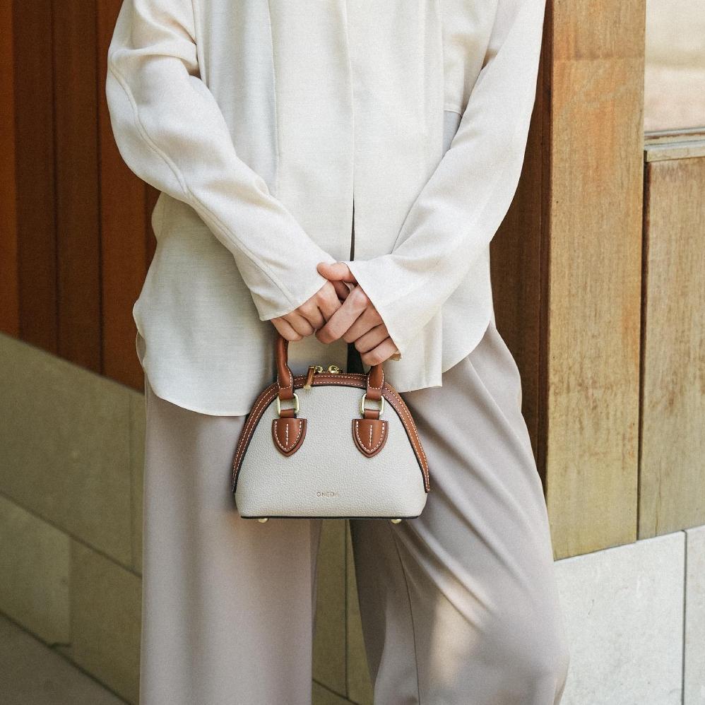 CUCI GUDANG Oneda Emily Tas Mini Jinjing Selempang Wanita