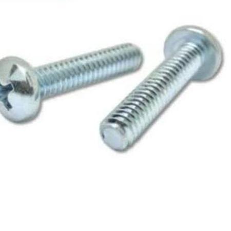 Murah Baut Breket / Bracket Tv Samsung Uhd Qled 43 S/D 85 Inch