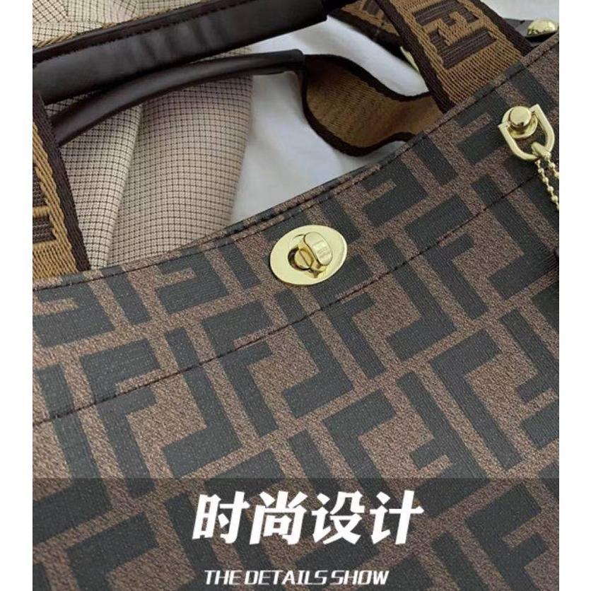 NEW PROMO 201391 Handbag Cewek Tas Kerja Wanita Import Premium Impor Hand Bag Cewe CR7684 BQ3316 LT1