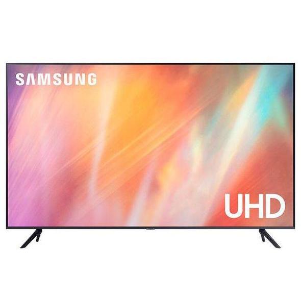 Sale Samsung Crystal Uhd 2021 43 Inch 43Au7000 Smart Tv | Ua43Au7000Kxxd