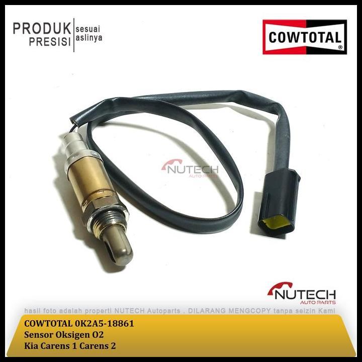 DISKON SENSOR O2 O 2 OKSIGEN KIA CARENS 1 CARENS 2 