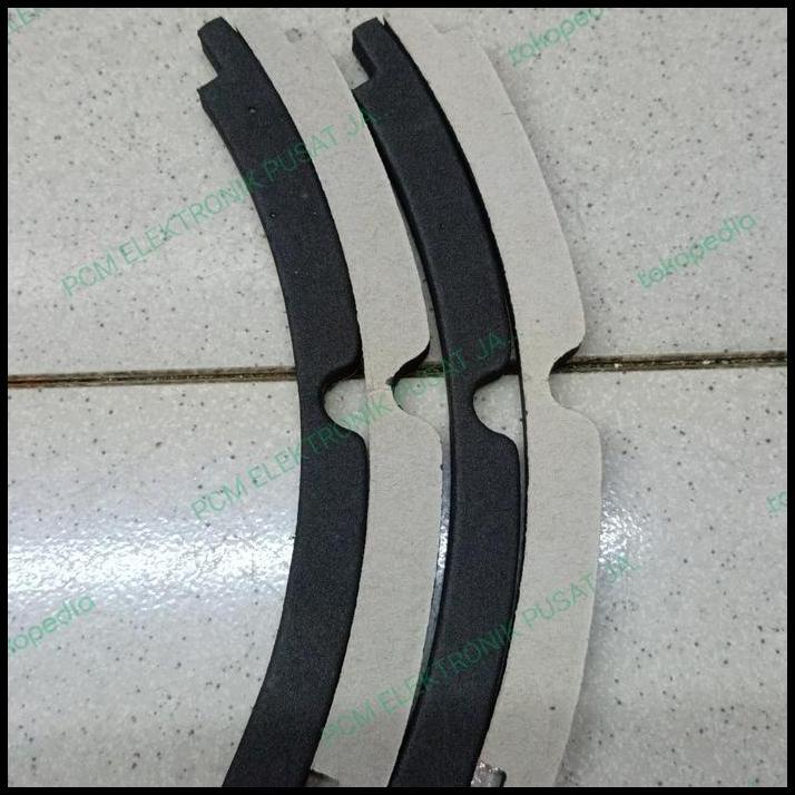 TERLARIS 1786 GASKET DASKET PINGGIRAN SPEAKER 12IN 12INCH 12 INCH SET 1 SET 