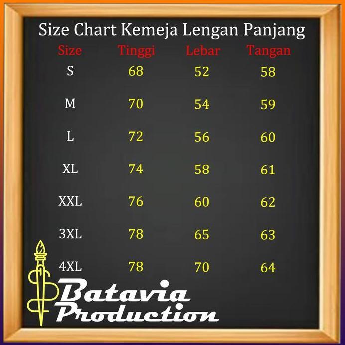 Baju Kemeja PDH PDL Premium Pria Wanita Lengan Panjang - Pakaian Lapangan Tactical Cocok Dipakai Unt