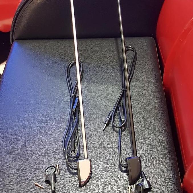 Murah Antena Radio Auto Untuk Mobil Pick Up