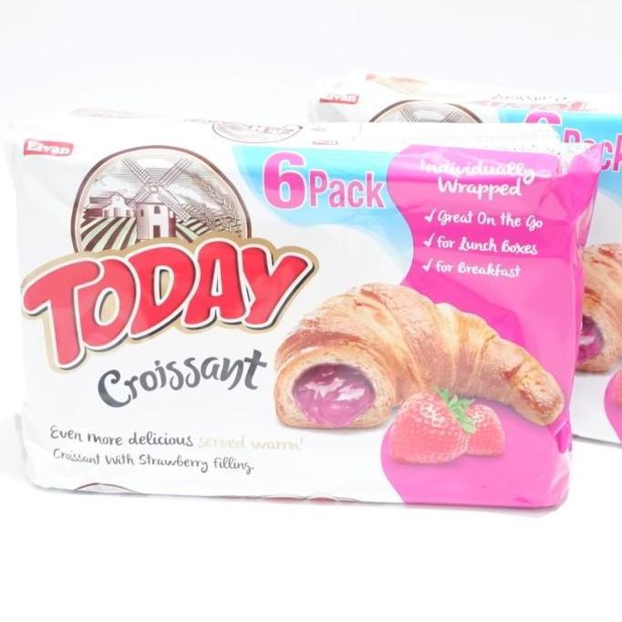 elvan today croissant roti