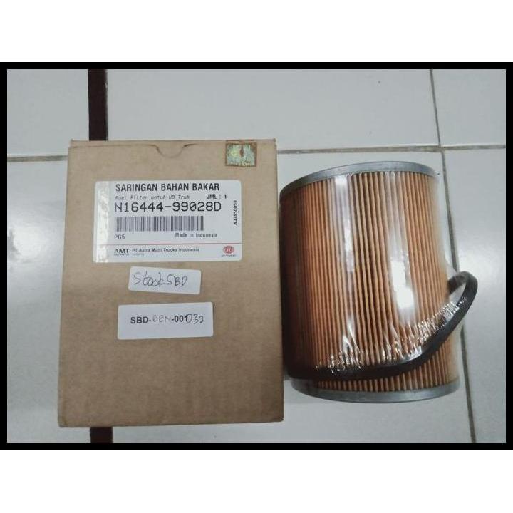 DISKON SARINGAN BAHAN BAKAR N16444-99028D AMT 