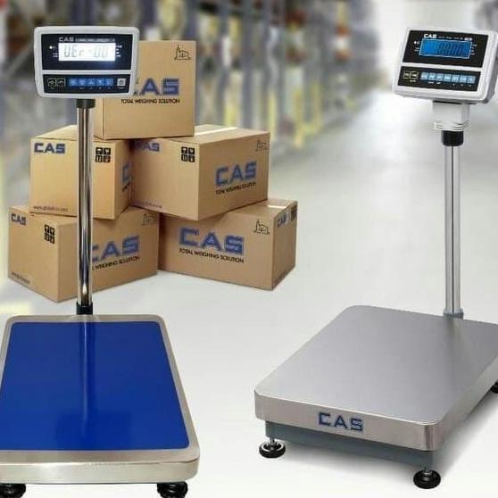 Sale Timbangan Duduk Digital Cas Hdi Kapasitas 100 Kg X 1Gram  / Timbangan Digital Cas Hdi  100 Kg X