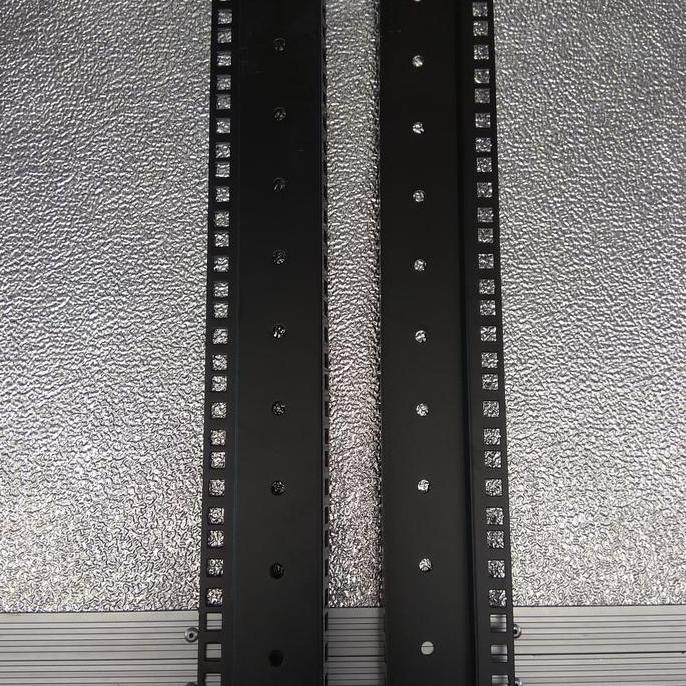 Rack Mounting 16u 71.5 cm Besi Model "U" Flight Case