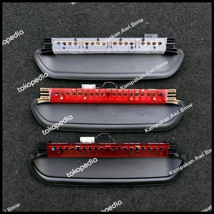 TERBARU THIRD STOPLAMP ATAU LAMPU REM KACA BMW E46, E60, E90