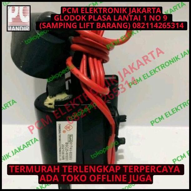 BEST DEAL PLAYBACK FLYBACK PLAY FLY BACK 6174V 6006V BSC25 N1651 BSC 25 N 1651