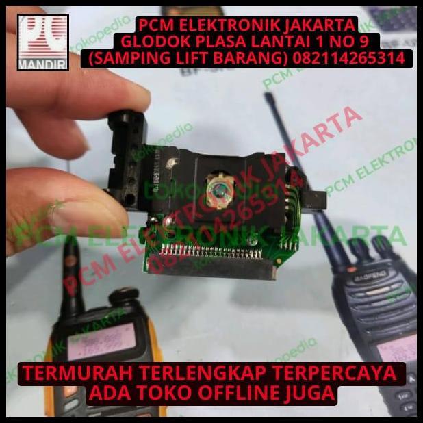 TERLARIS OPTIK DVD LG DL5 DL 5