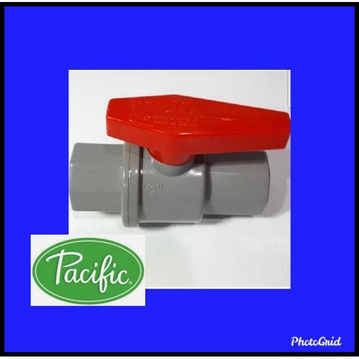 GRATIS ONGKIR BALVALVE 3/4 INCH POMPA AIR SEMI JET PUMP SHIMIZU PC 260 PS 130 DORONG 