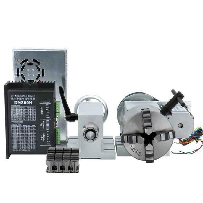 Sale 1Set Chuck Mesin Bubut Chuk Bubut Chuck Bubut Cekam Mesin Bubut Cuk Bubut  3 Jaw | Claw Bubut C