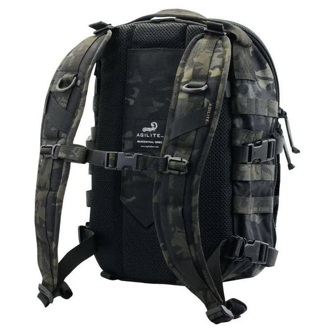 Agilite AMAP III Assault Pack Tactical Plate Carrier Backpack Bag