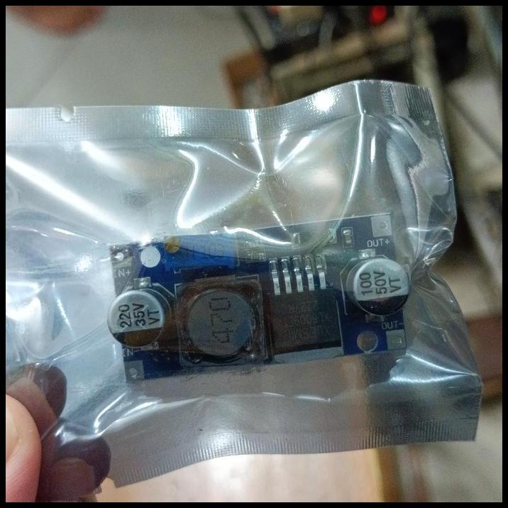 BEST DEAL 1269 KIT MODULE MODUL STEPUP STEP UP XL6009E XL 6009E XL6009 6009 