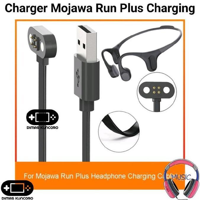 TERBARU|TERMURAH|BARU|PREMIUM|ORIGINAL|GARANSI|DISKON|PROMO CHARGER MOJAWA RUN PLUS CHARGING KABEL U