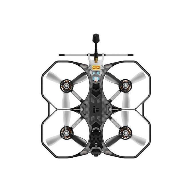 Promo Iflight Protek35 V1.4 Hd Dji O3 3.5 Inch 6S Cinewhoop Digital Fpv Drone