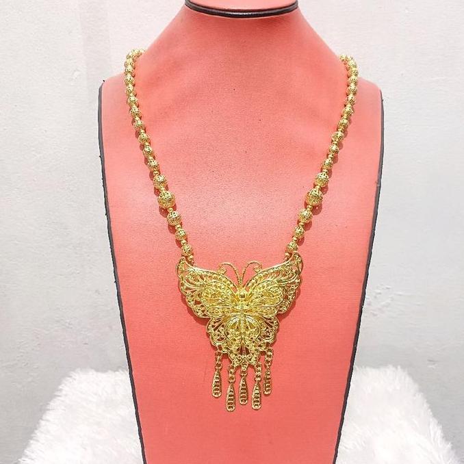 Kyuu- Kalung Bros Susun / Kalung Bros Jogja / Kalung Bros Etnik