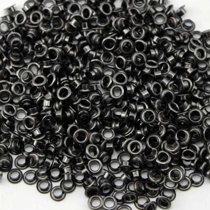 Eyelet 5Mm - Mata Ayam 5Mm