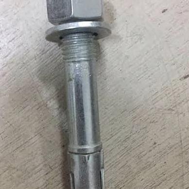 Gasss- Hilti Dynabolt M16 X 120 Panjang 120 Mm