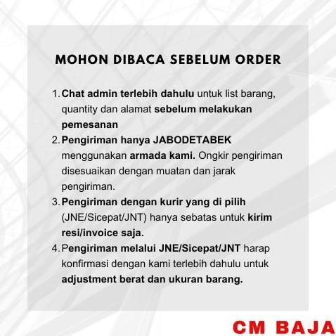 Gasss- Skrup Alderon Weather Seal / Sekrup Alderon R830 Cm Baja