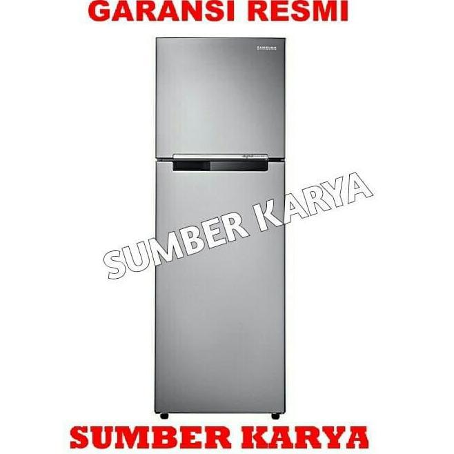 Grosir Rt25Farbdsa/Se Samsung Kulkas 2 Pintu 255 L Inverter Rt25Farbdsa