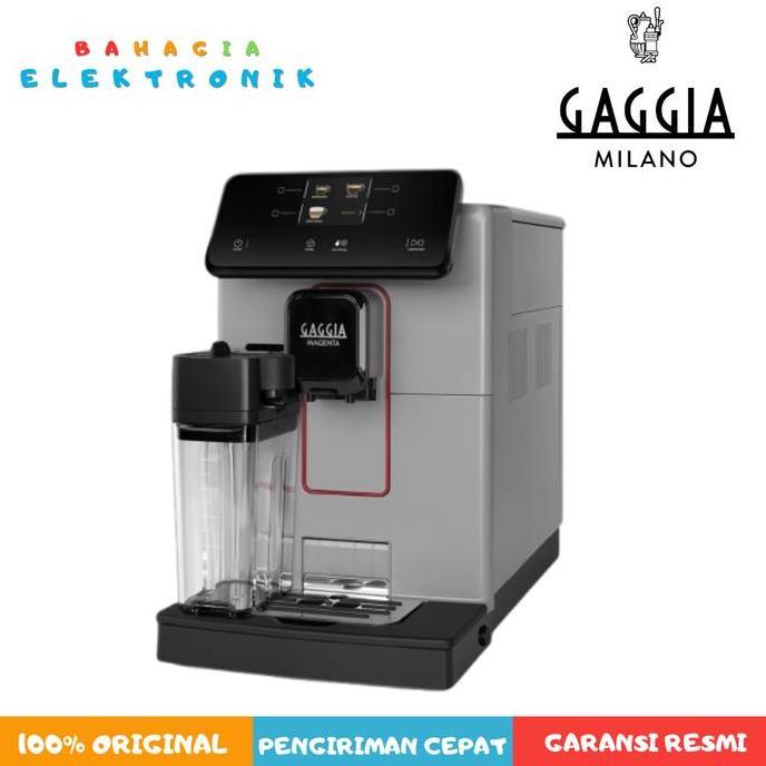 GAGGIA Magenta Prestige Automatic Espresso Machine/Mesin Kopi Otomatis