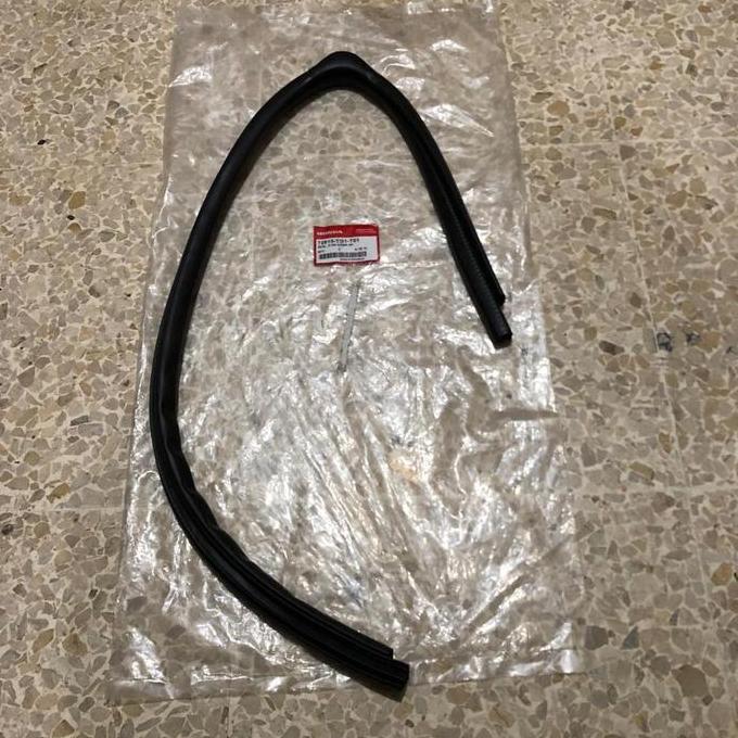Aksesoris Keren Karet Body Pintu Brio 2014 2015 2016 Original