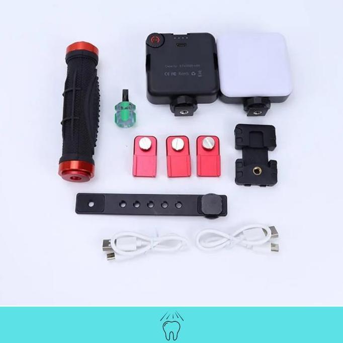 Sale Lampu Led Dental Photography Fotografi
