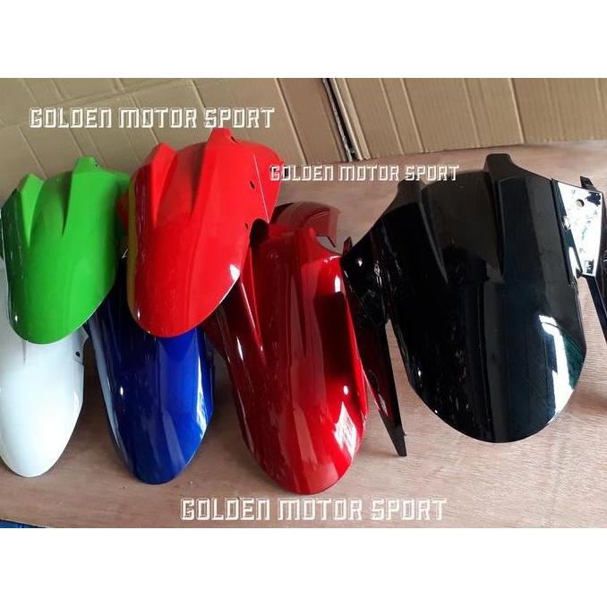 SPAKBOR UNIVERSAL MODEL NINJA FI SPAKBOR NINJA FI ROBOT SPAKBOR DEPAN BERGARANSI