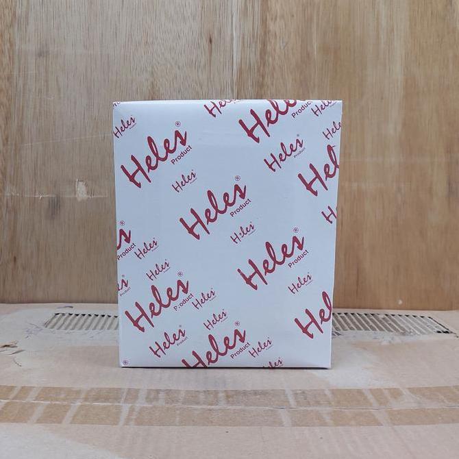 Taiyo- Box Mcb Presto Fuse Box 4 Group Heles 5804