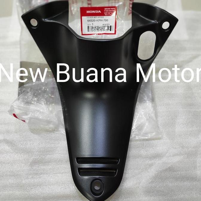 Cover Leksil Kunci Kontak Supra X 125 Lama 64320Kph700 Honda