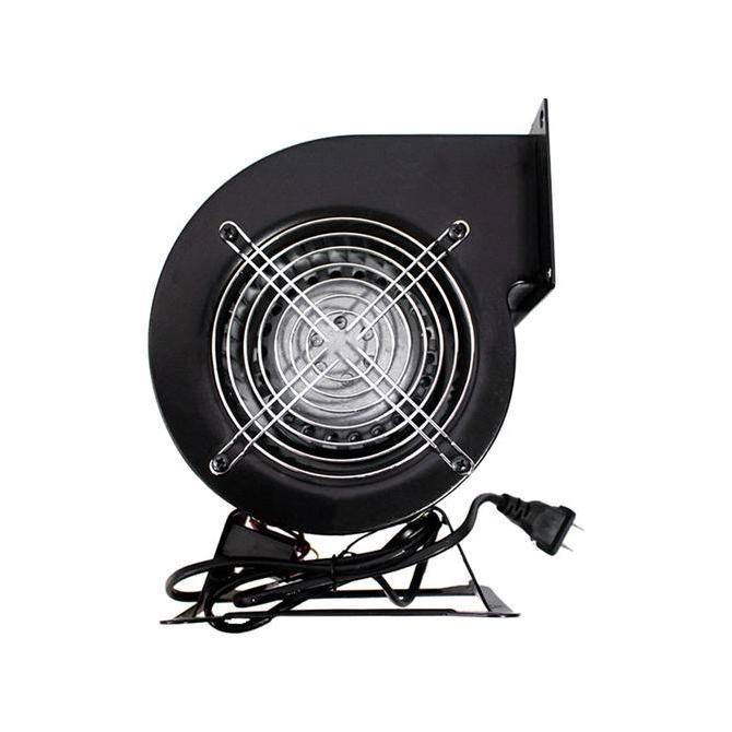 Jual Baru Kipas Keong Blower Mesin Embun